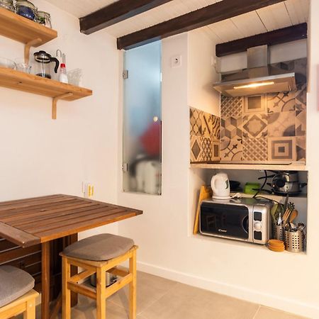 Delightful & Quirky With River Views Lisboa Ngoại thất bức ảnh