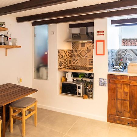 Delightful & Quirky With River Views Lisboa Ngoại thất bức ảnh