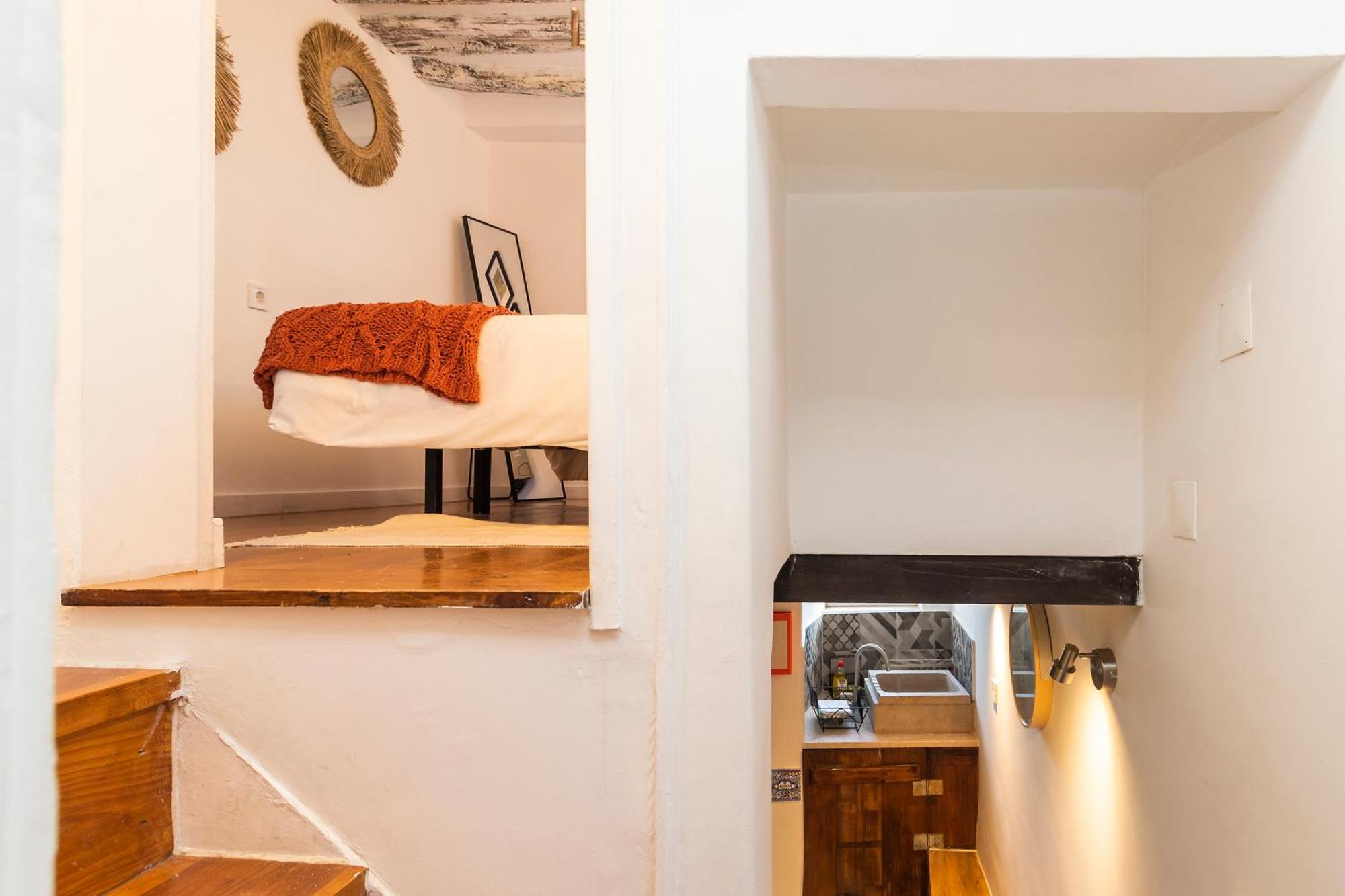 Delightful & Quirky With River Views Lisboa Ngoại thất bức ảnh