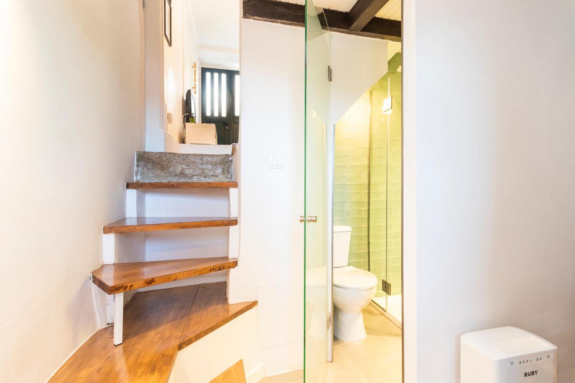Delightful & Quirky With River Views Lisboa Ngoại thất bức ảnh