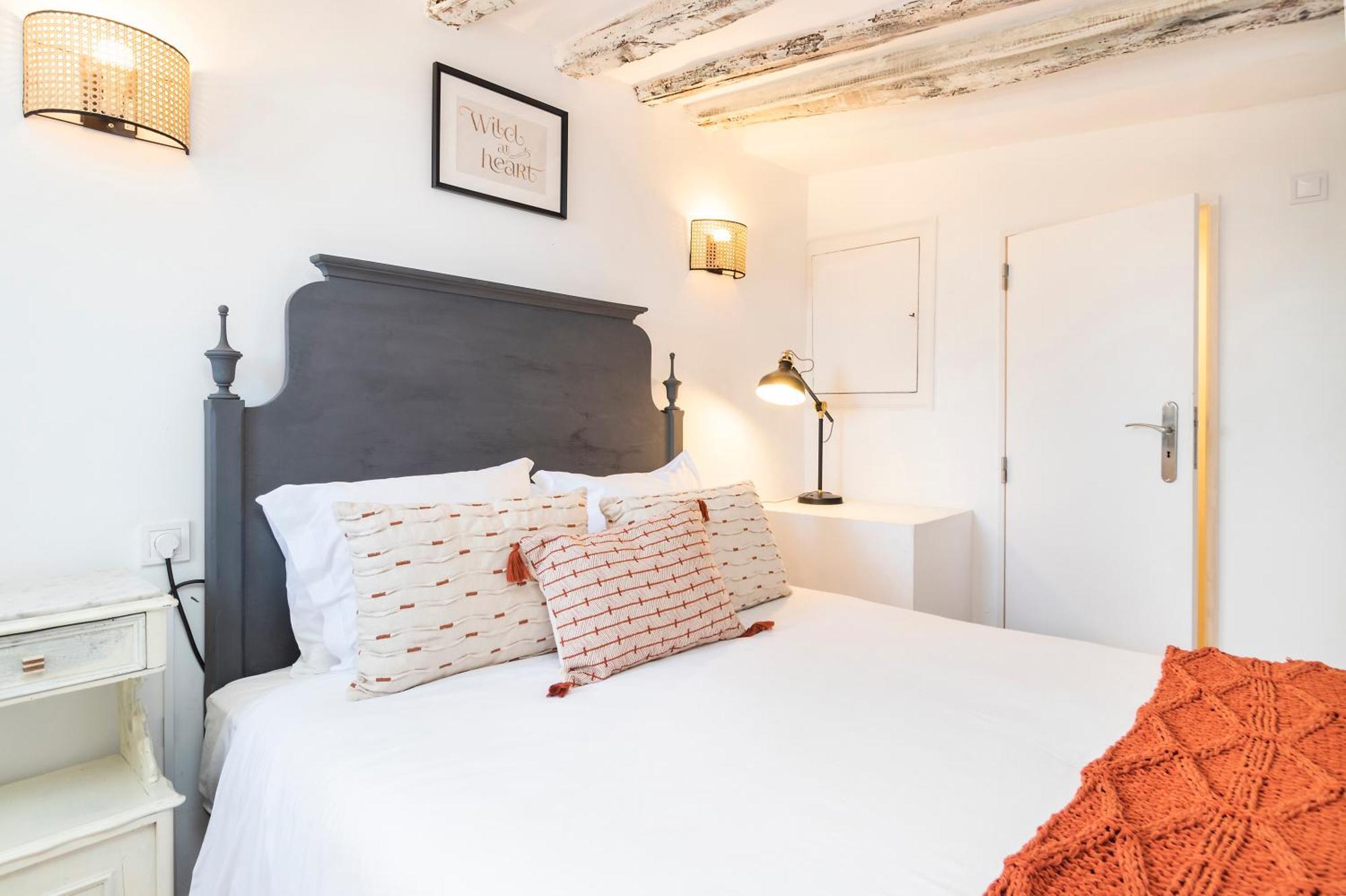Delightful & Quirky With River Views Lisboa Ngoại thất bức ảnh