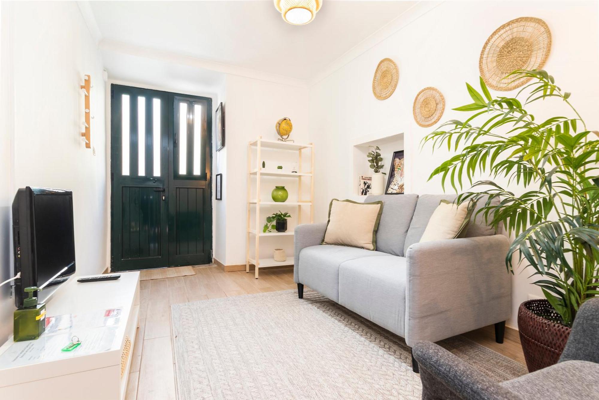 Delightful & Quirky With River Views Lisboa Ngoại thất bức ảnh