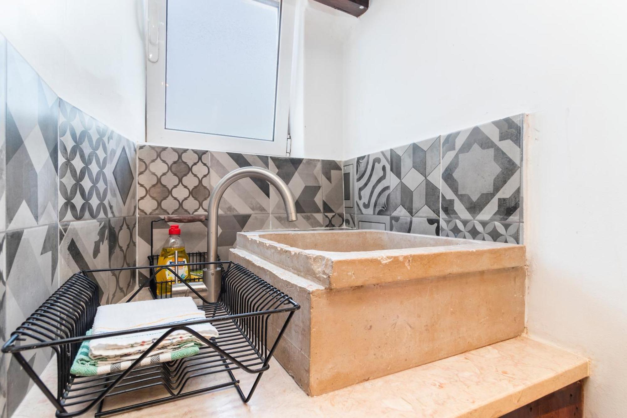 Delightful & Quirky With River Views Lisboa Ngoại thất bức ảnh