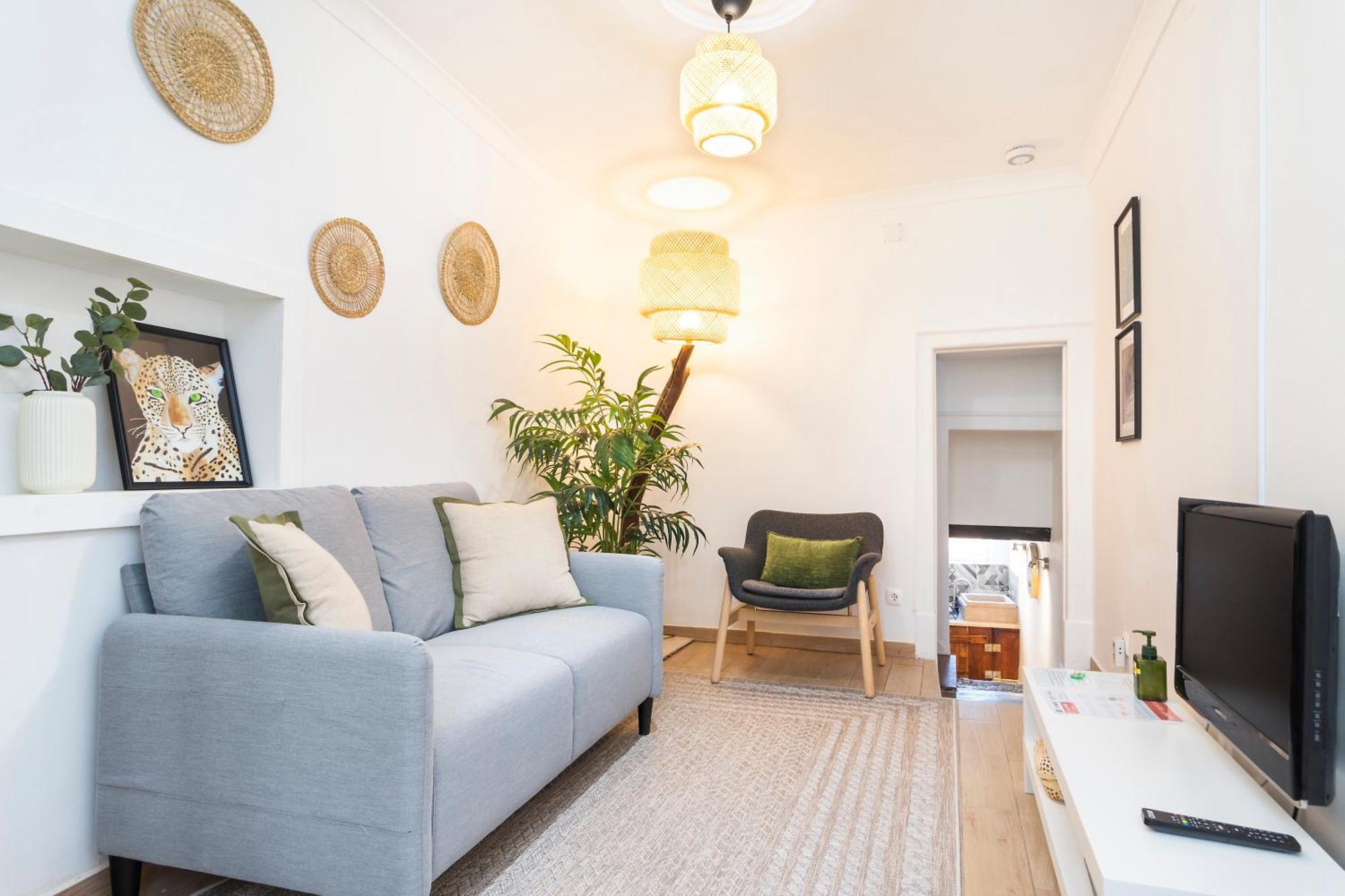 Delightful & Quirky With River Views Lisboa Ngoại thất bức ảnh